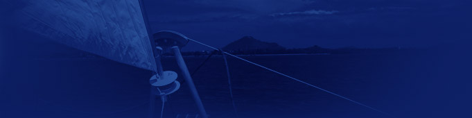 Thailand aboard our beautiful & comfortable 43 foot Catamaran - Namakal